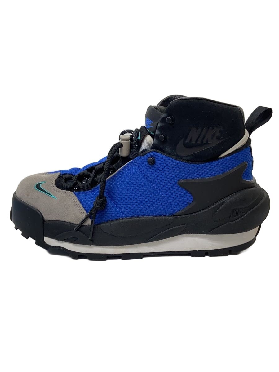 【中古】NIKE◆MAGMASCAPE X SACAI_マグマスケープ X SACAI/26.5cm/BLU【シューズ】｜2ｎｄ STREET 店