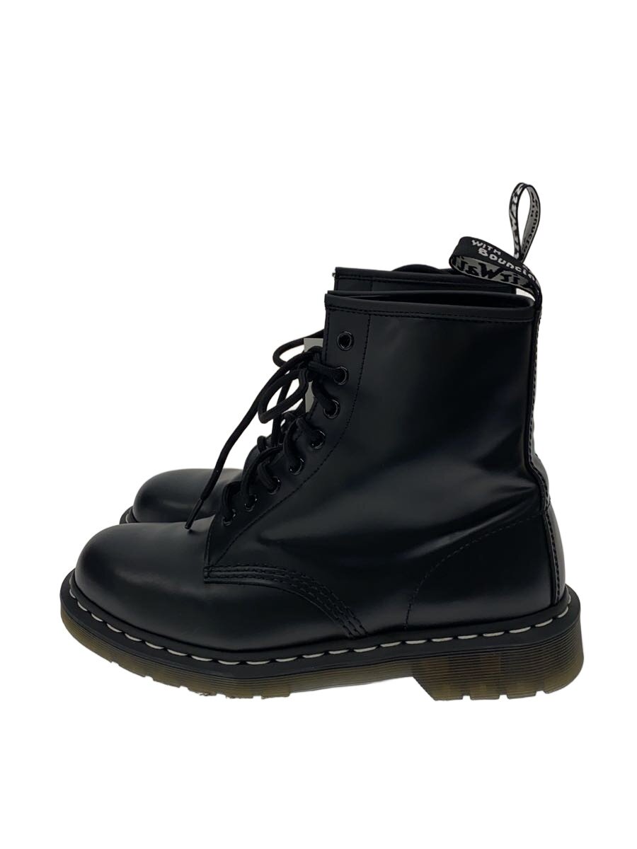 【中古】Dr.Martens◆ブーツ/41/ブラック/1460 ws【シューズ】｜2ｎｄ STREET 店 13,512円