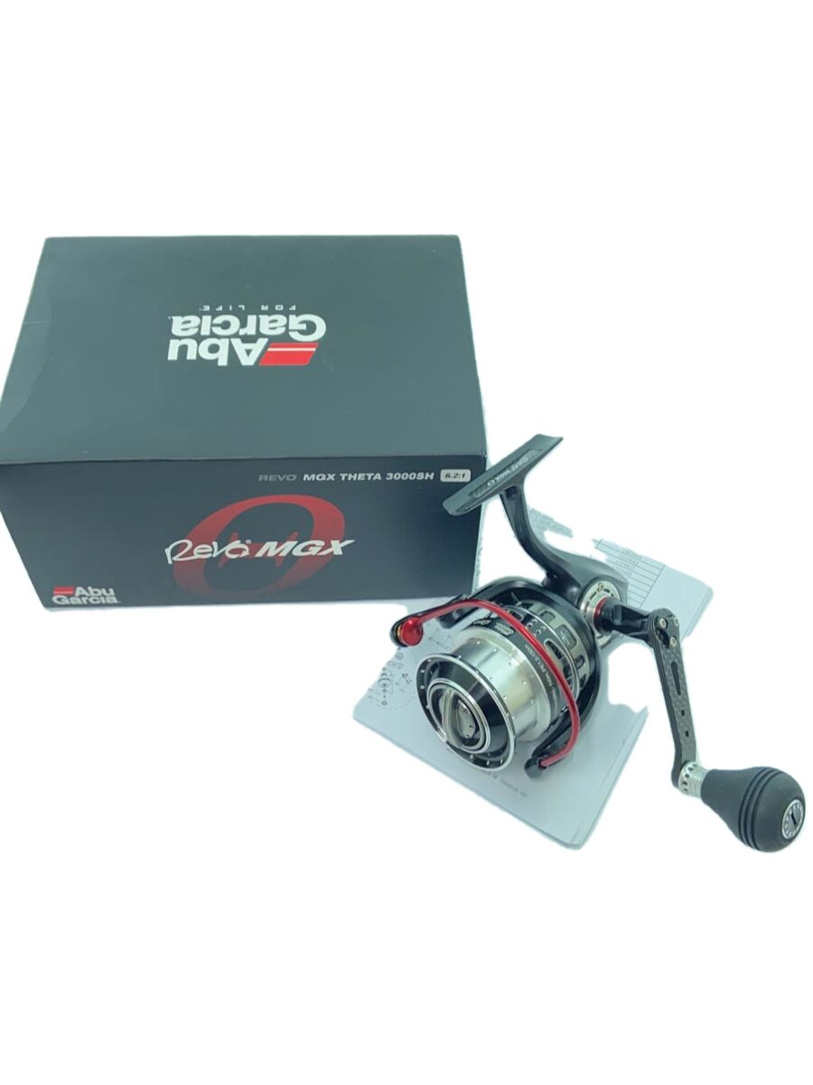 【中古】Abu Garcia◆リール/スピニングリール【スポーツ】