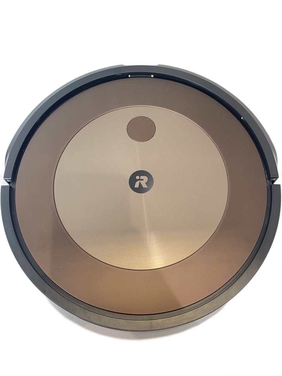 【中古】iRobot◆掃き出す機 ルンバ j9+ j955860 RVE-Y2//【家電・視覚性・オーディオ】