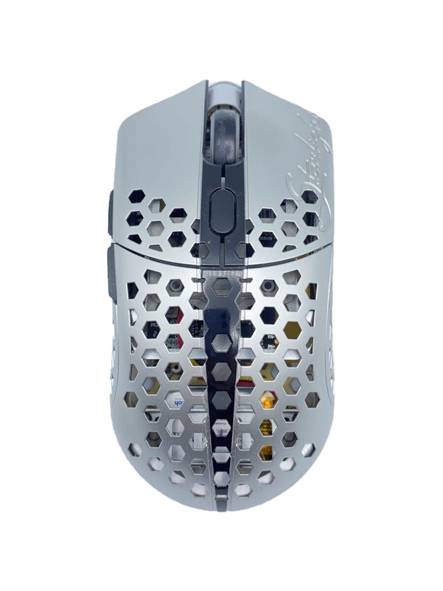 【中古】finalmouse◆パソコン周辺機器/Starlight Pro Small【パソコン】