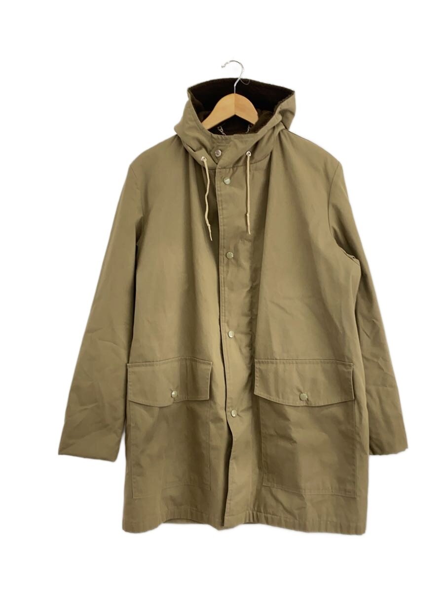 【中古】skitrail/ジャケット/40/--/BEG【メンズウェア】｜2ｎｄ STREET 店