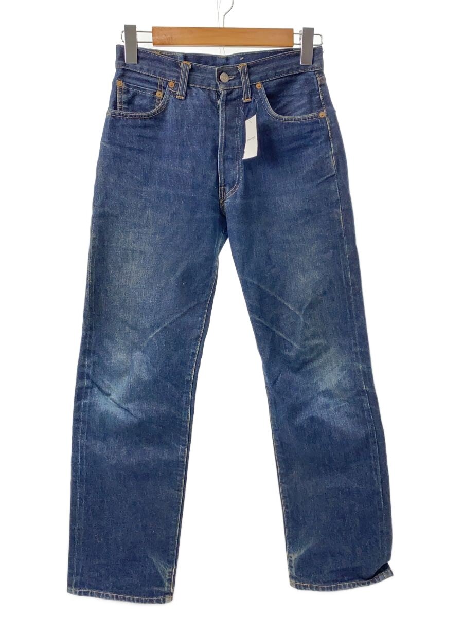 【中古】Levi’s◆ボトム/29/デニム/IDG【メンズウェア】|2nd STREET 店