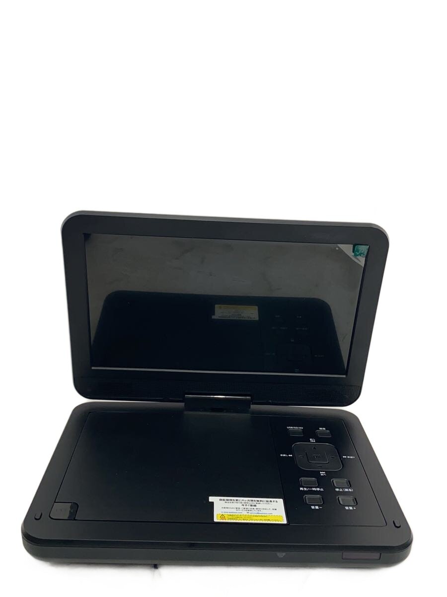 楽天市場】Astance AKART アカート/ポータブルDVDプレーヤー/APD154