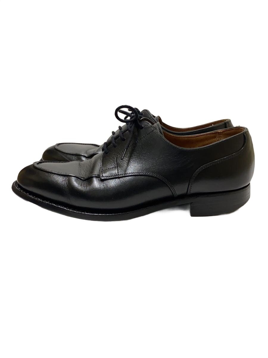 【中古】CROCKETT\u0026JONES◆お召しものシューズ/US6.5/黒いこと/8717/DURHAM【シューズ】