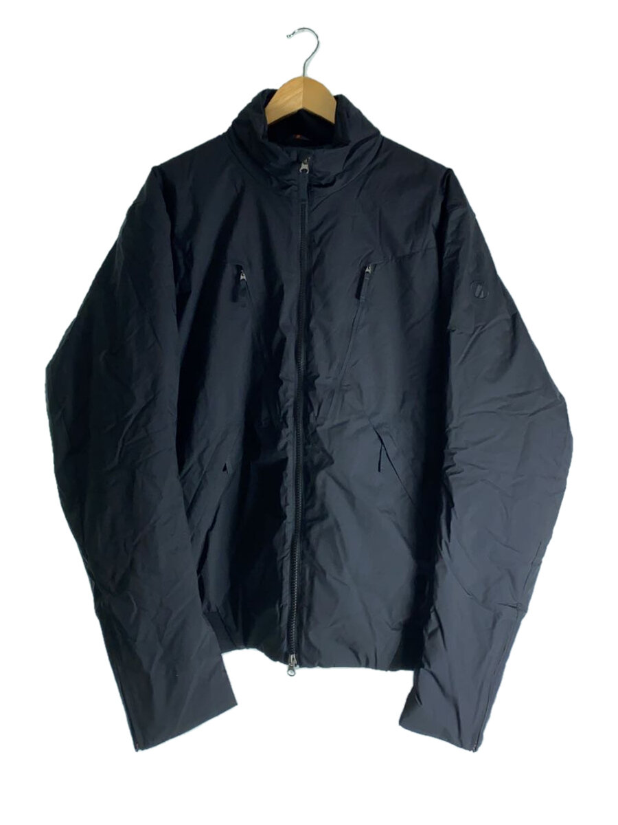 【中古】tilak◆Continental Jacket/ジャケット/XL/ナイロン/BLK/無地//【メンズウェア】｜2ｎｄ STREET 店