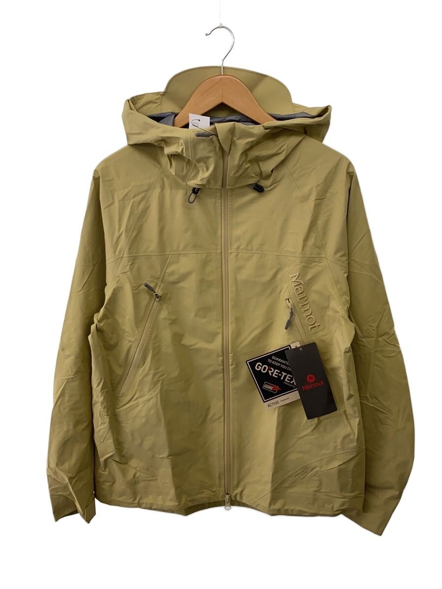 【中古】Marmot◆GTX Nargis Jacket/マウンテンパーカ/M/MTSS25MRN002/タグ付き【メンズウェア】|2nd STREET 店