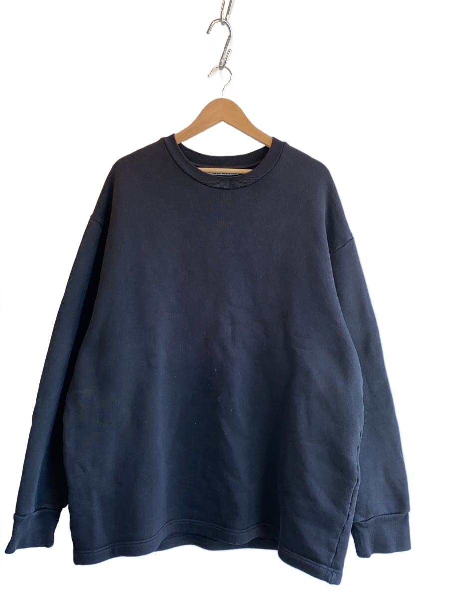【中古】Acne Studios(Acne)◆スウェット/XL/コットン/PUP/FN-MN-SWEA000241【メンズウェア】｜2ｎｄ STREET 店