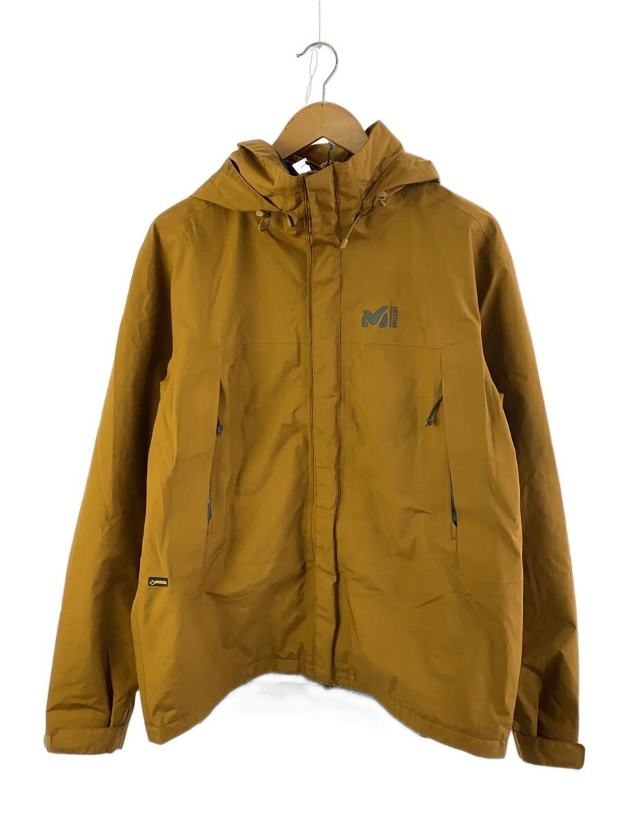 【中古】MILLET◆マウンテンパーカ/M/ポリエステル/CML/MIV7858【メンズウェア】｜2ｎｄ STREET 店