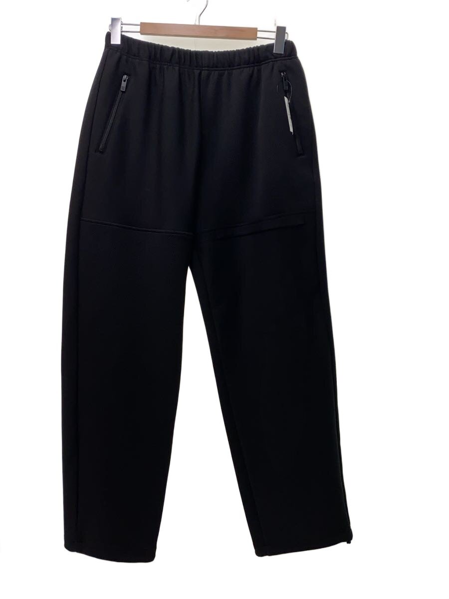 【中古】N.HOOLYWOOD◆2025年MODEL/TAPERED EASY PANTS/38/ポリエステル/BLK/2252-cp22-001//【メンズウェア】|2nd STREET 店