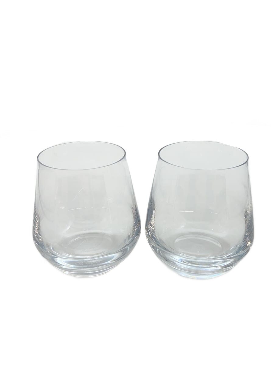 【中古】Baccarat◆シャトーバカラグラス/2点セット/CLR【キッチン用品】