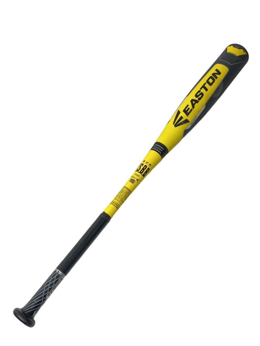 【中古】EASTON◆ベイスボール備品/YLW/torq/野球バット/球技//【運動競技】