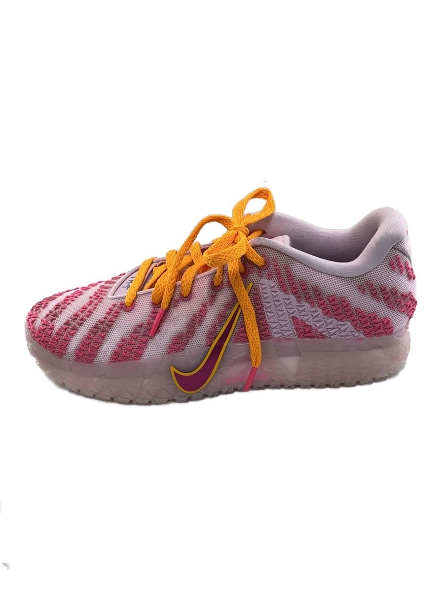 【中古】NIKE◆バスケットシューズ/Jelly Bean/26.5cm/PNK/HF2794-601【シューズ】｜2ｎｄ STREET 店