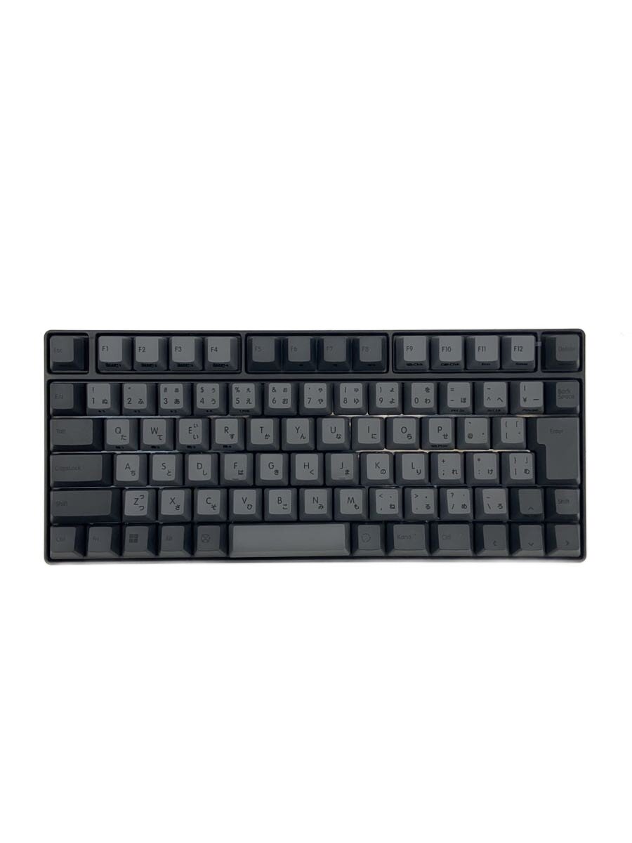 【中古】REALFORCE◆鍵盤/マイコン境界線の外側計器/C1HJ13//【マイコン】