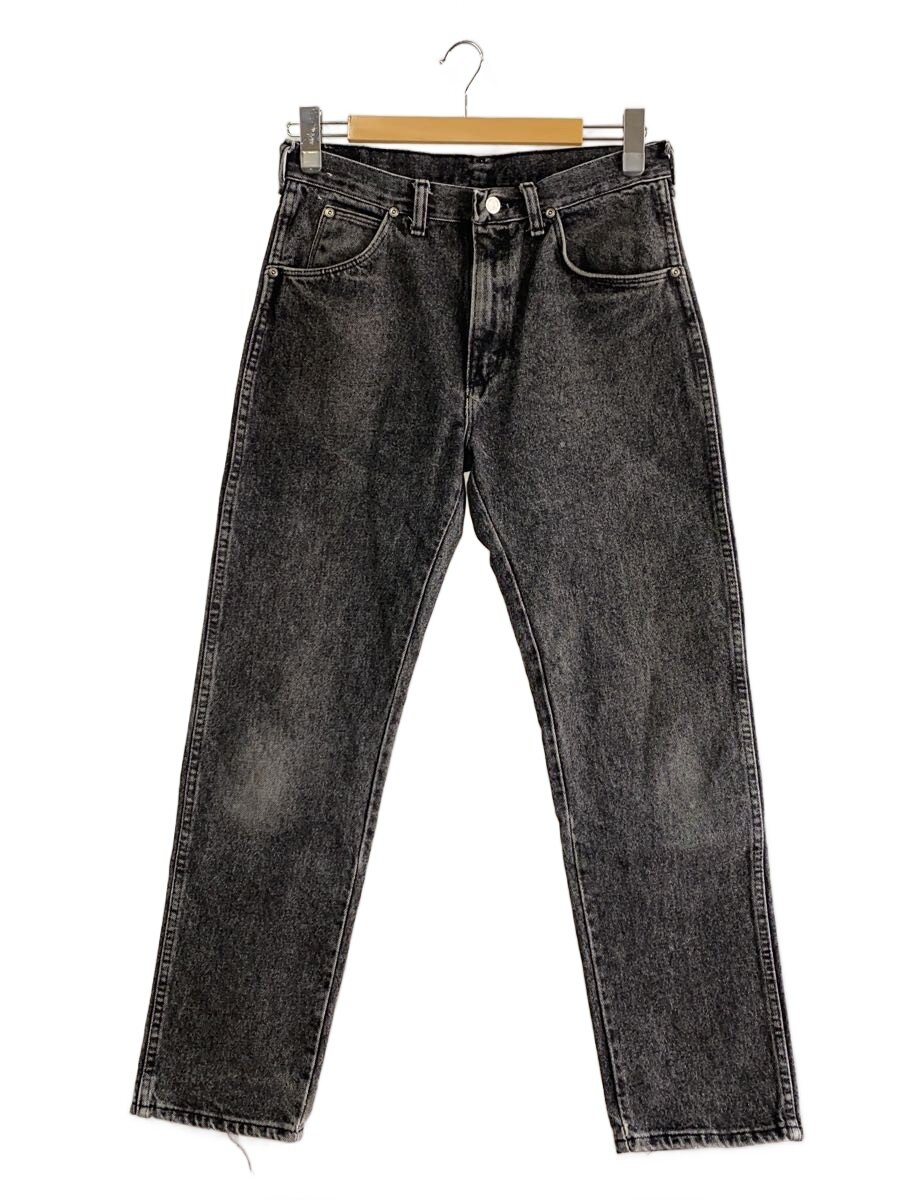 【中古】WRANGLER◆下つ方/31/綿織物/GRY/96501NB【メンズウェア】