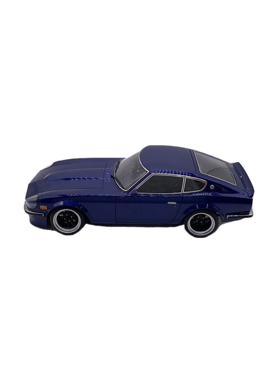【中古】AUTOart◆ミニカー/BLU【ホビー】