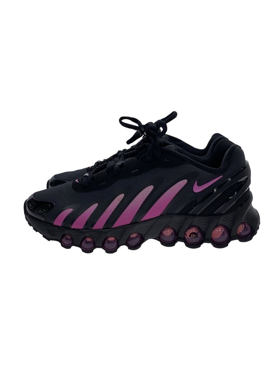 【中古】NIKE◆AIR MAX DN8_大気圏 マックス DN8/24糎/BLK//【シューズ】