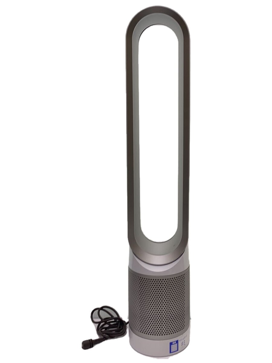 【中古】dyson◆扇風機・サーキュレーター Dyson Pure Cool TP00WS [ホワイト/シルバー]【家電・ビジュアル・オーディオ】