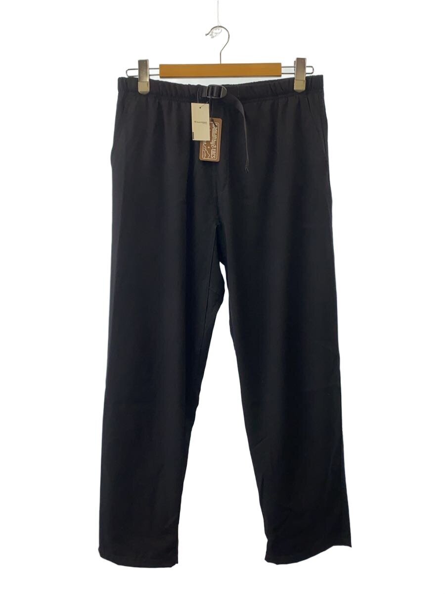【中古】BROWN by 2-tacs◆ボトム/--/ウール/BLK/M-L/B32-P002//【メンズウェア】|2nd STREET 店