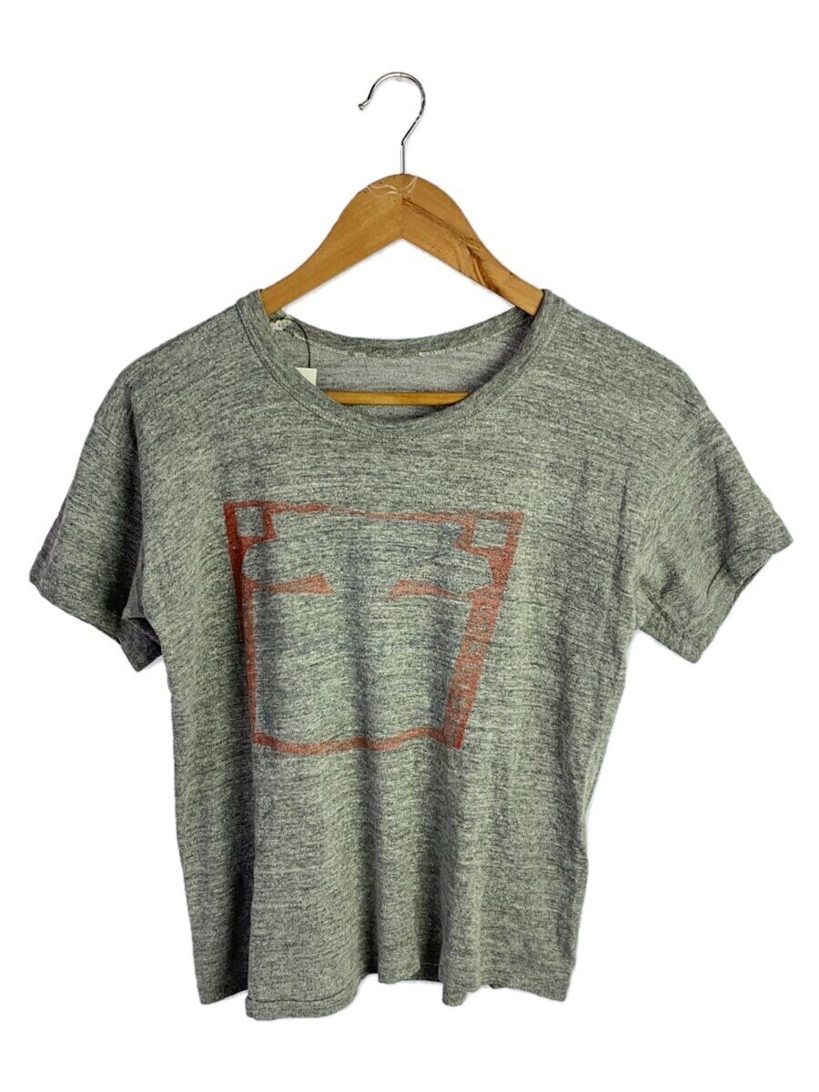 【中古】Tシャツ/--/コットン/グレー【メンズウェア】｜2ｎｄ STREET 店 10,472円
