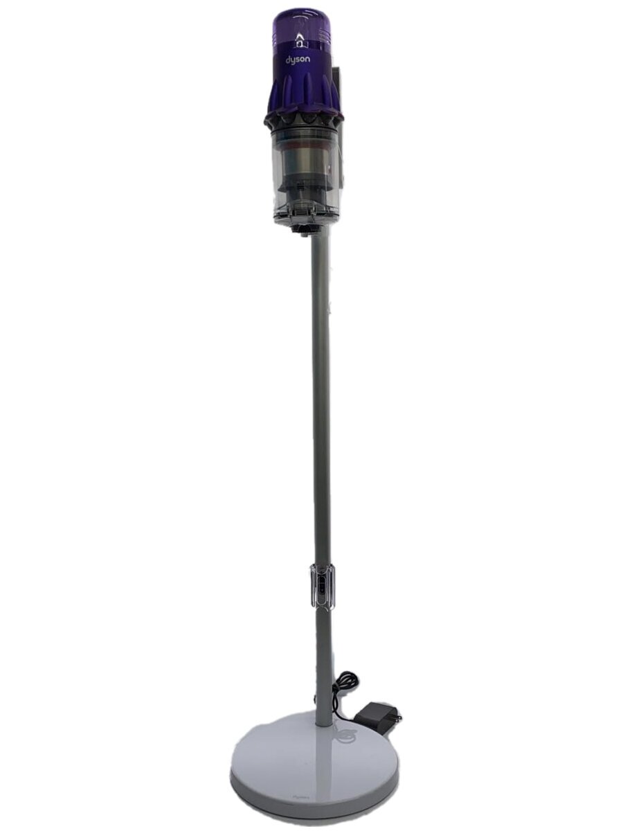 【中古】dyson◆掃き出す機 Dyson Digital Slim Fluffy SV18 FF【家電・視覚性・オーディオ】