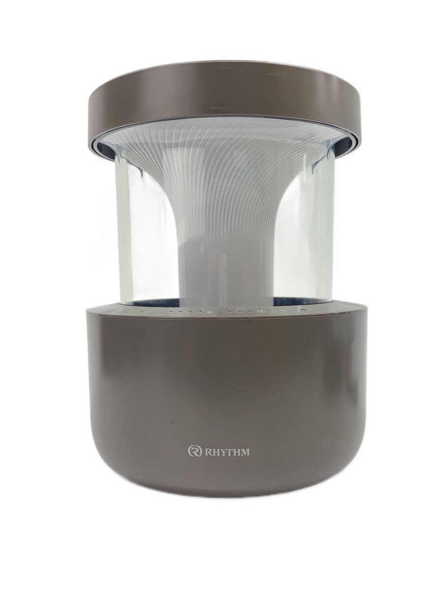 【中古】RHYTHM◆加湿器/9YYA29RH【家電・ビジュアル・オーディオ】｜2ｎｄ STREET 店