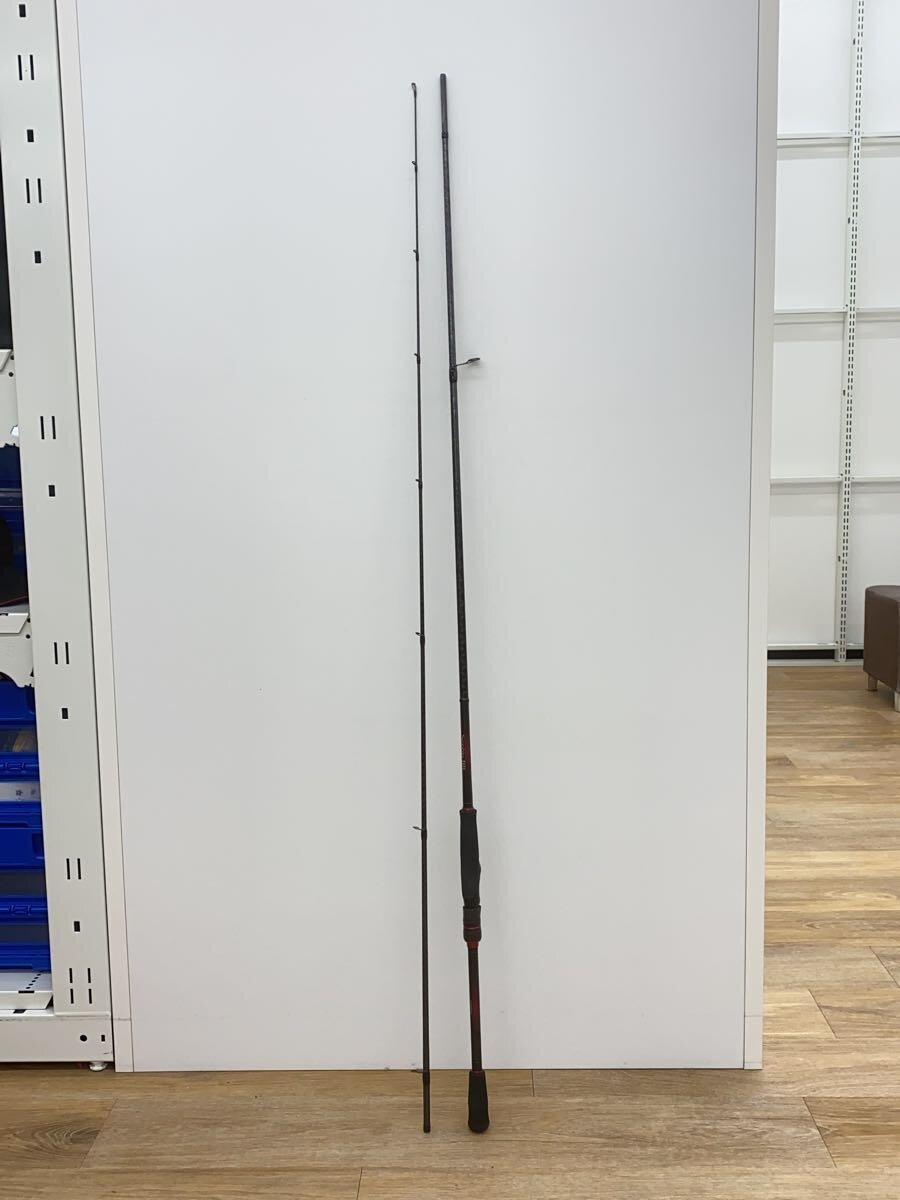 【中古】SHIMANO◆22 セフィアBB S86M 354082【スポーツ】
