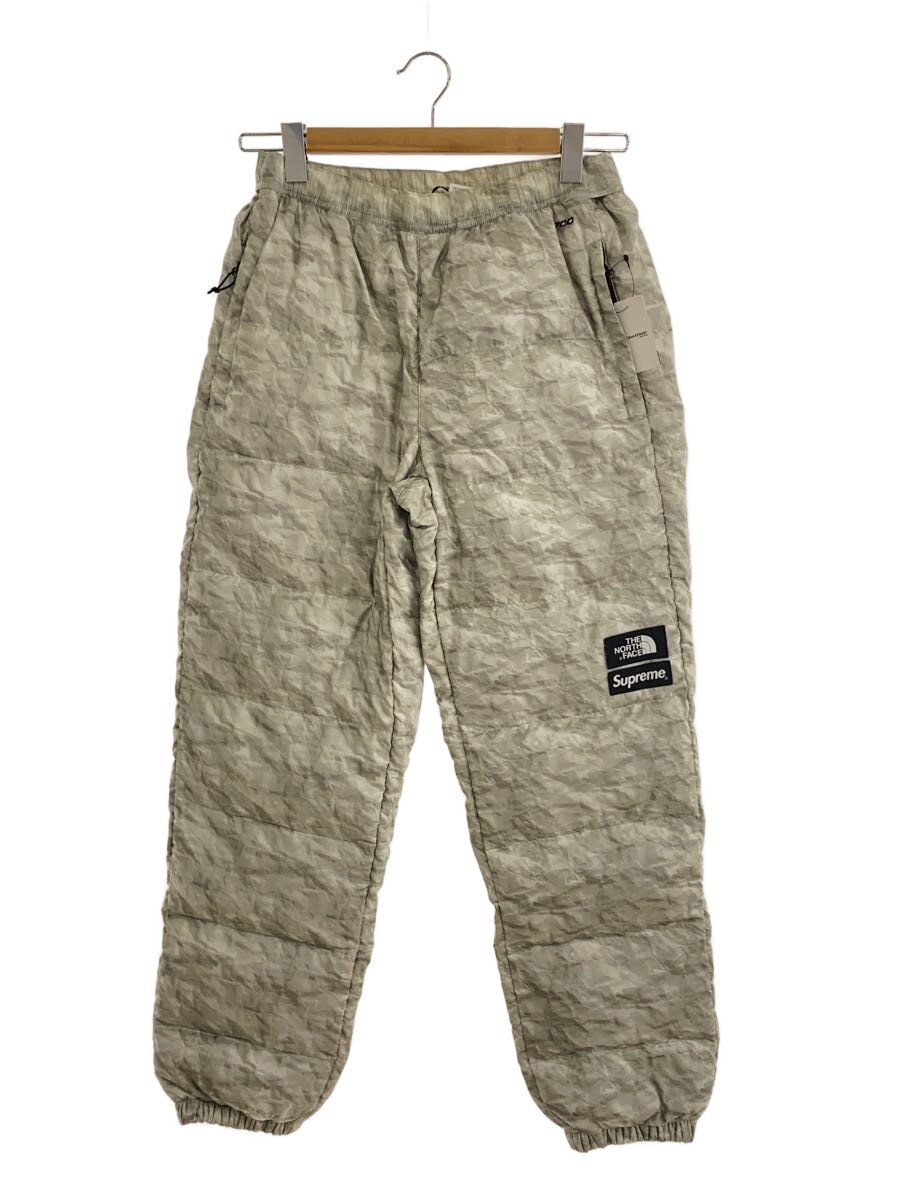 【中古】THE NORTH FACE◆PAPER PAINT/S/ナイロン/GRY【メンズウェア】|2nd STREET 店