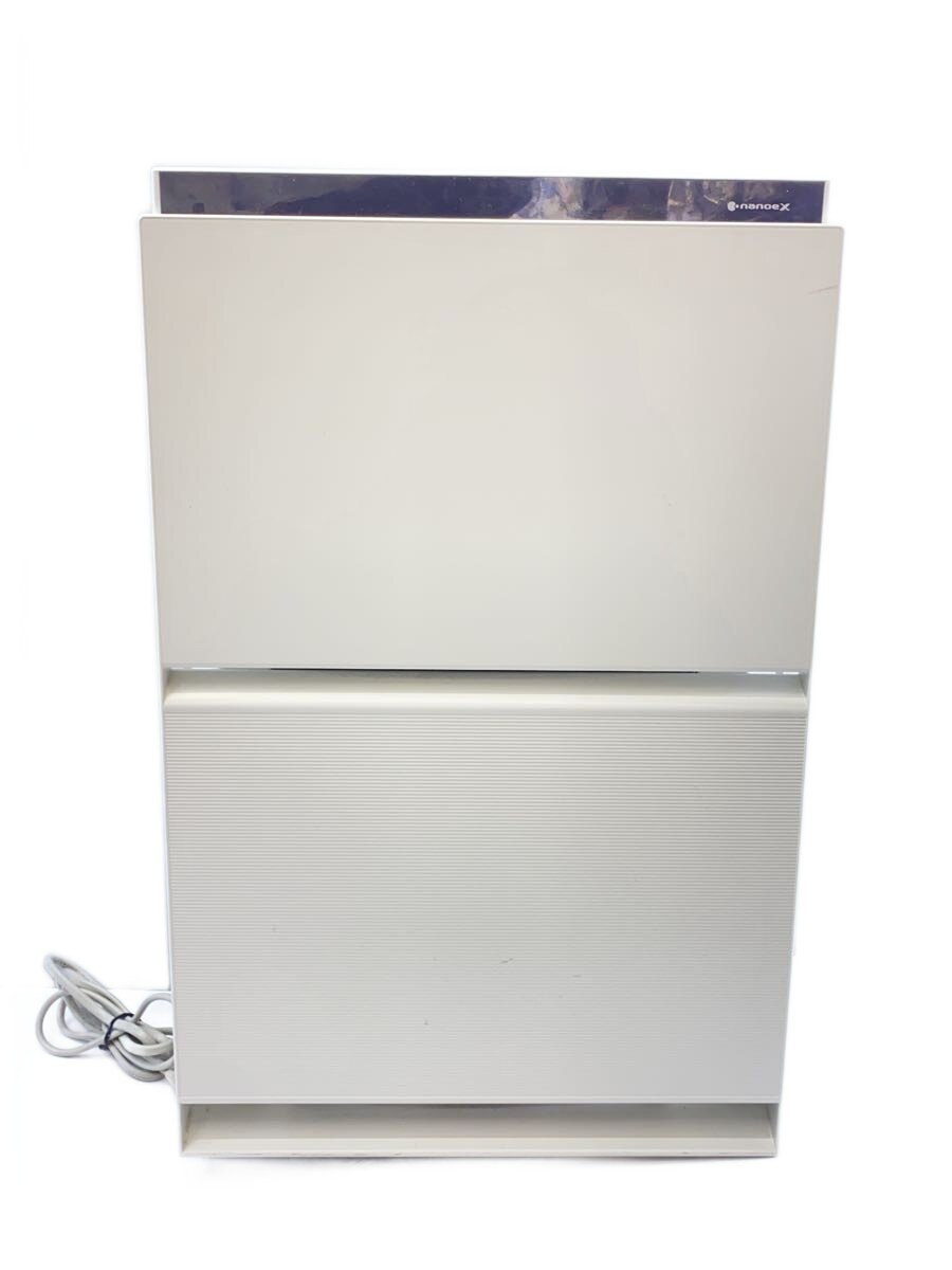【中古】Panasonic◆空気清浄機 F-VC55XV//【家電・ビジュアル・オーディオ】|2nd STREET 店