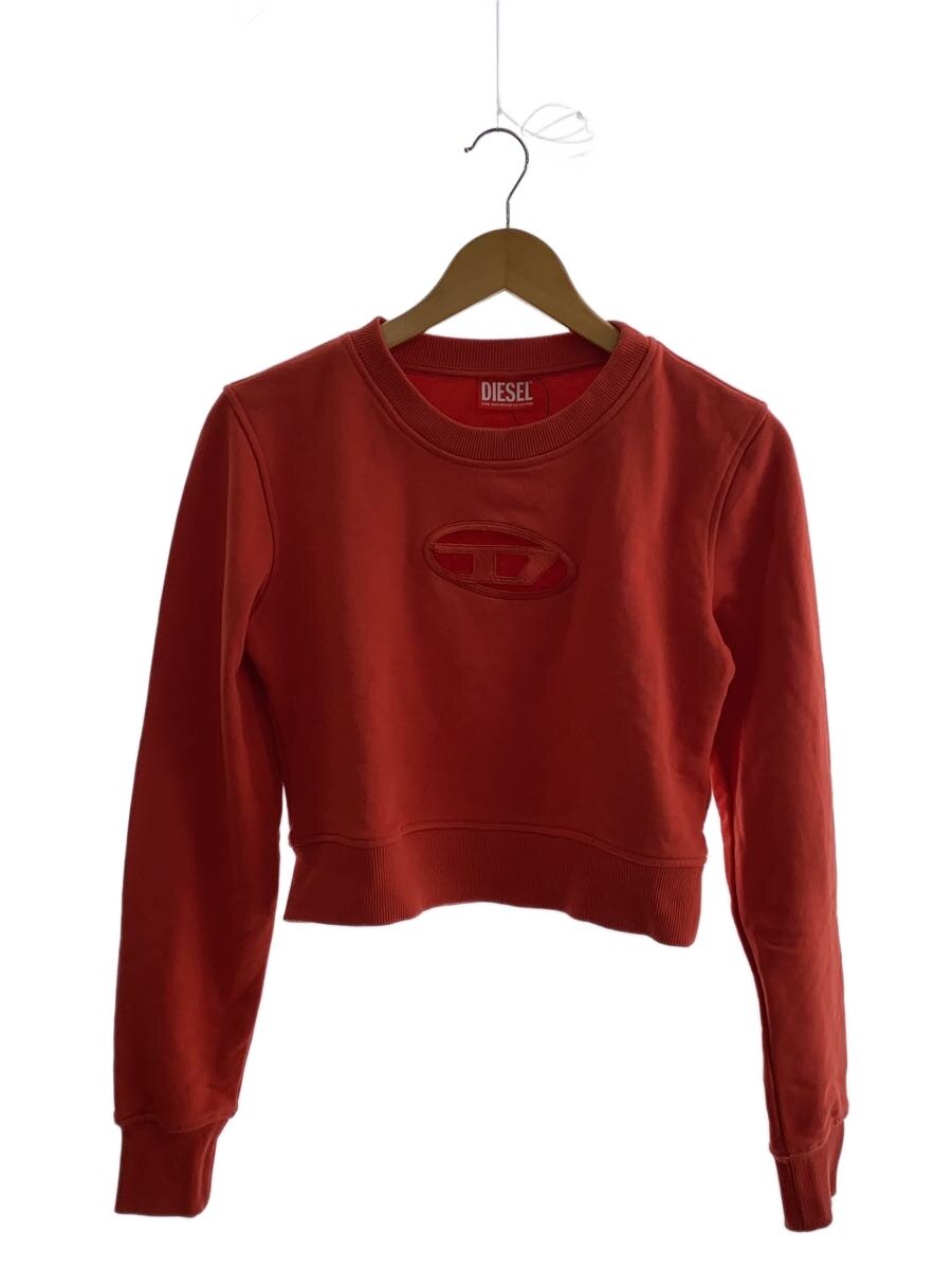 【中古】DIESEL◆汗水/M/綿織物/ORN//【レディースお召しもの】