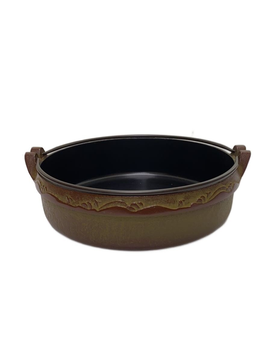 楽天市場】【中古】南部鉄器◇すき焼き鍋【キッチン用品】 : 2nd