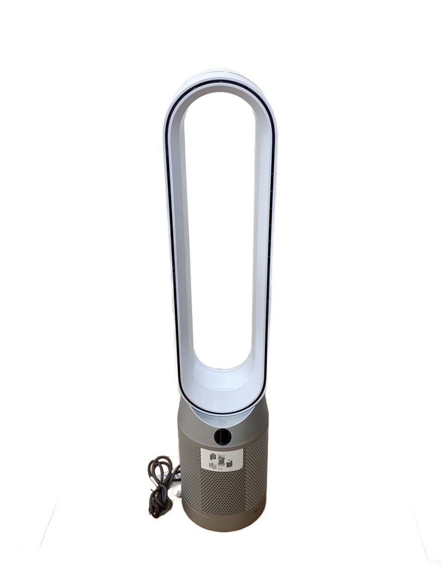 【中古】dyson◆扇風機 Dyson Purifier Cool TP07【家電・視覚的・オーディオ】