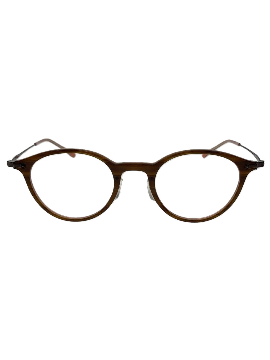 【中古】EYEVAN◆メガネ/--/プラスチック/BRW/CLR/レディース/INE-3003//【服飾雑貨他】|2nd STREET 店