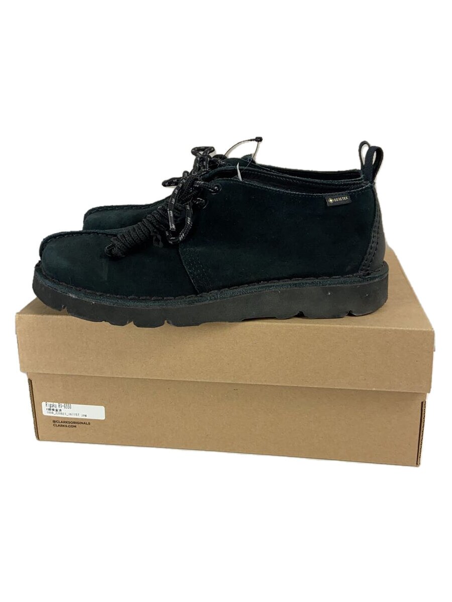 【中古】Clarks◆シューズ/26cm/261650307075【シューズ】｜2ｎｄ STREET 店 14,936円