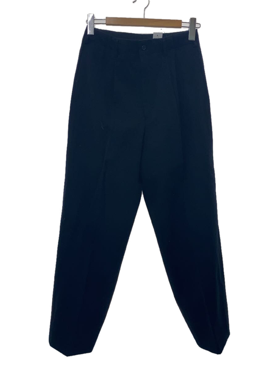 【中古】COMME des GARCONS HOMME◆ボトム/M/ウール/BLK/無地/HP-08016M【メンズウェア】|2nd STREET 店