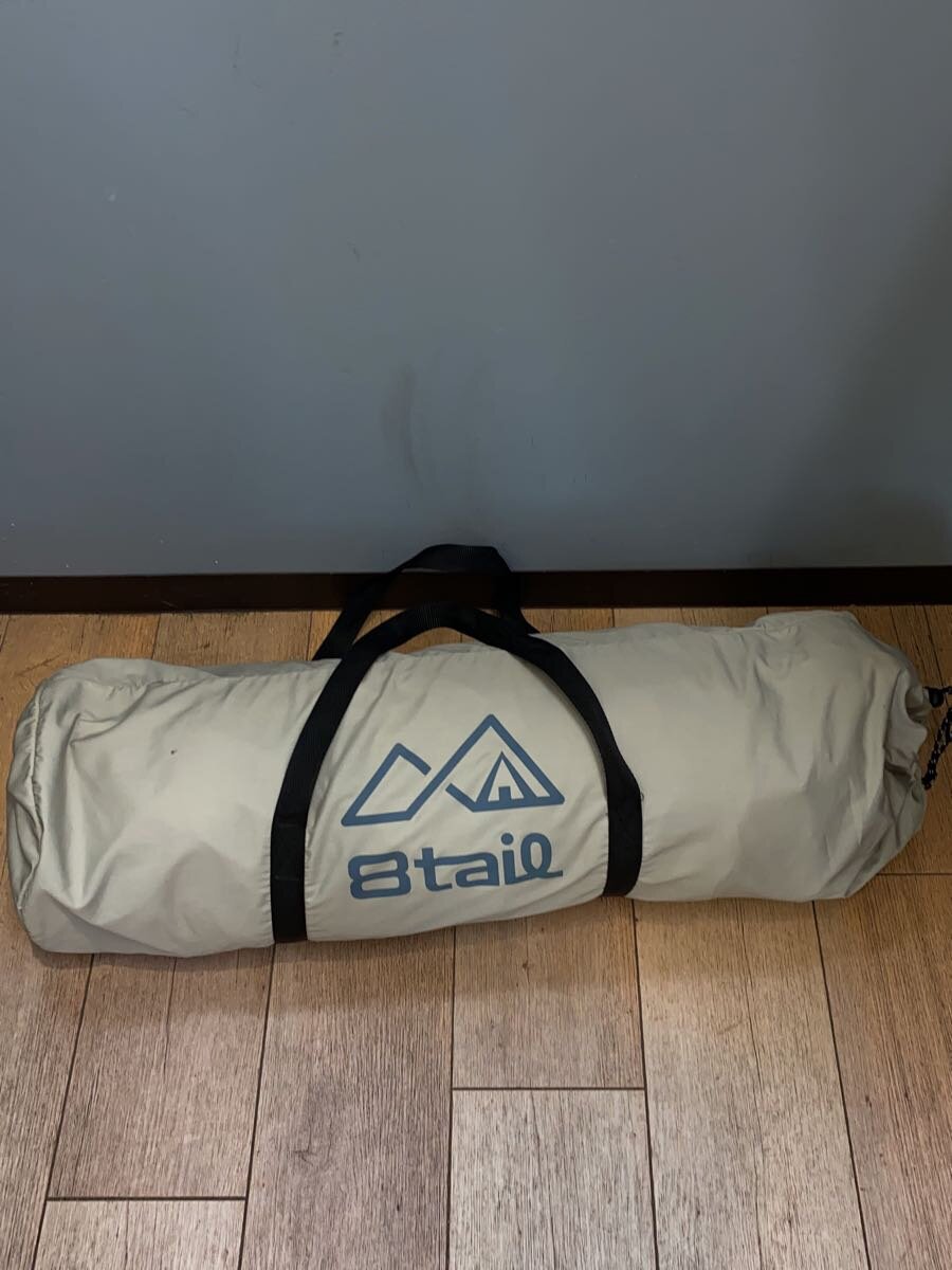【中古】テント/2人用/GRY【スポーツ】