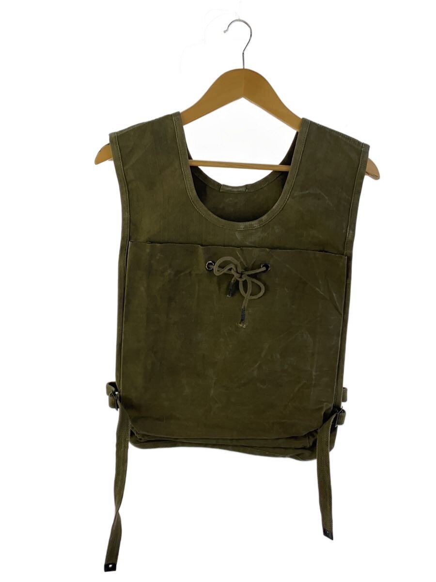 【中古】US.ARMY◆より良い/--/綿織物/KHK【メンズウェア】