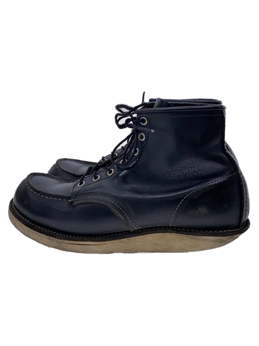 【中古】RED WING◆ブーツ/US9/8179【シューズ】|2nd STREET 店