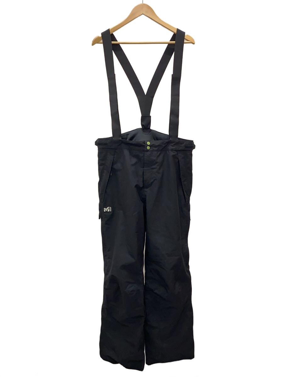 【中古】MILLET◆ウェアー/L/BLK【スポーツ】