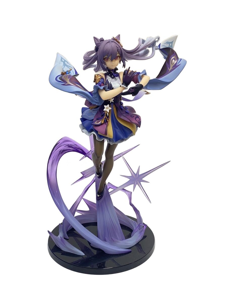 楽天市場】APEX TOYS/エーペックストイズ 原神 魈(ショウ)・護法夜叉