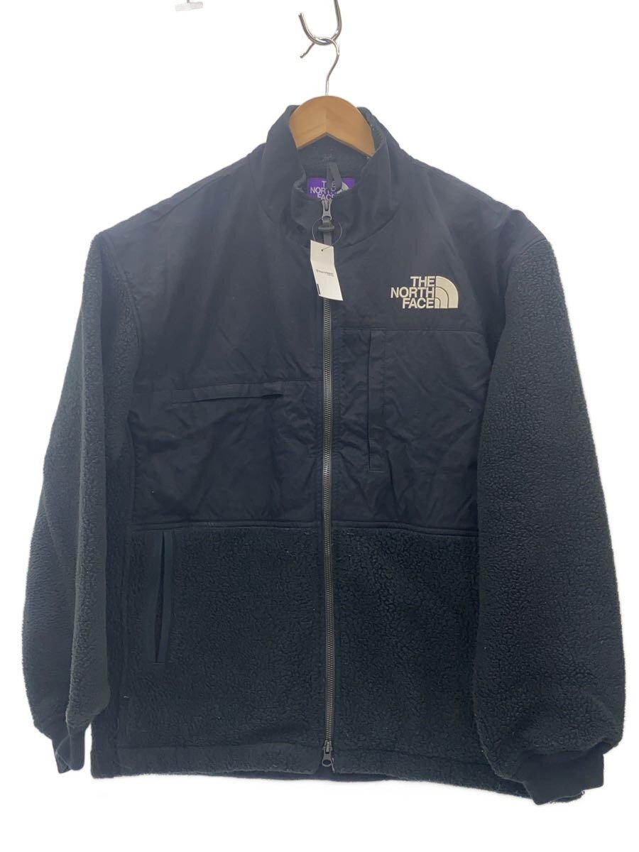 【中古】THE NORTH FACE◆フリースジャケット/L/ポリエステル/BLK/NA21456N【メンズウェア】|2nd STREET 店