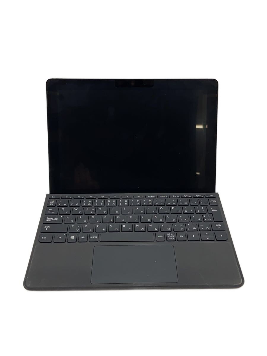 【中古】Microsoft◆タブレットPC Surface Go MCZ-00014/2018【パソコン】