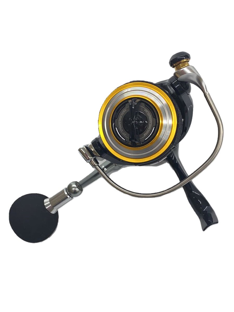 【中古】DAIWA◆リール/BLAST4500H【スポーツ】