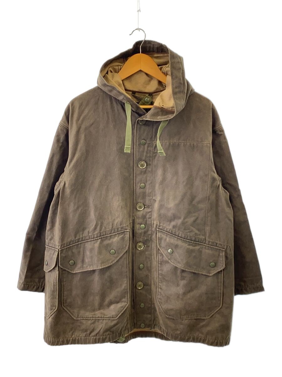 【中古】Engineered Garments◆ミリタリージャケット//【メンズウェア】｜2ｎｄ STREET 店
