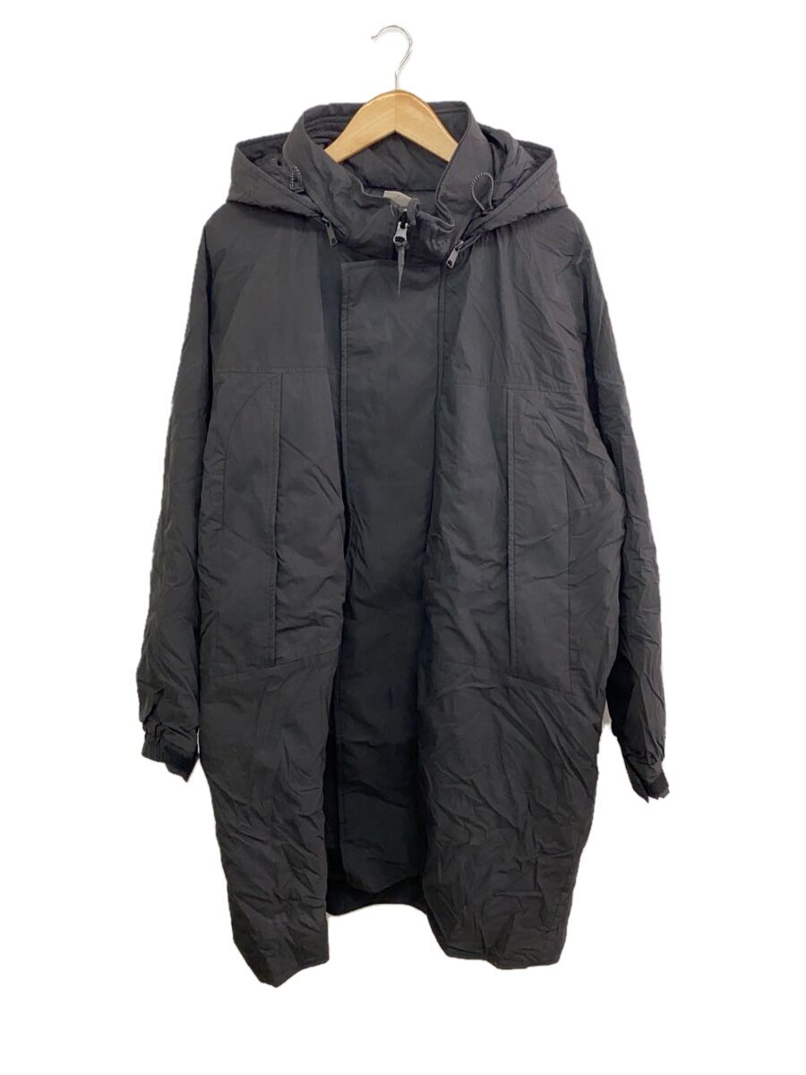 【中古】WILDTHINGS◆モッズコート/L/コットン/BLK/無地/wt21622ad-cp【メンズウェア】|2nd STREET 店