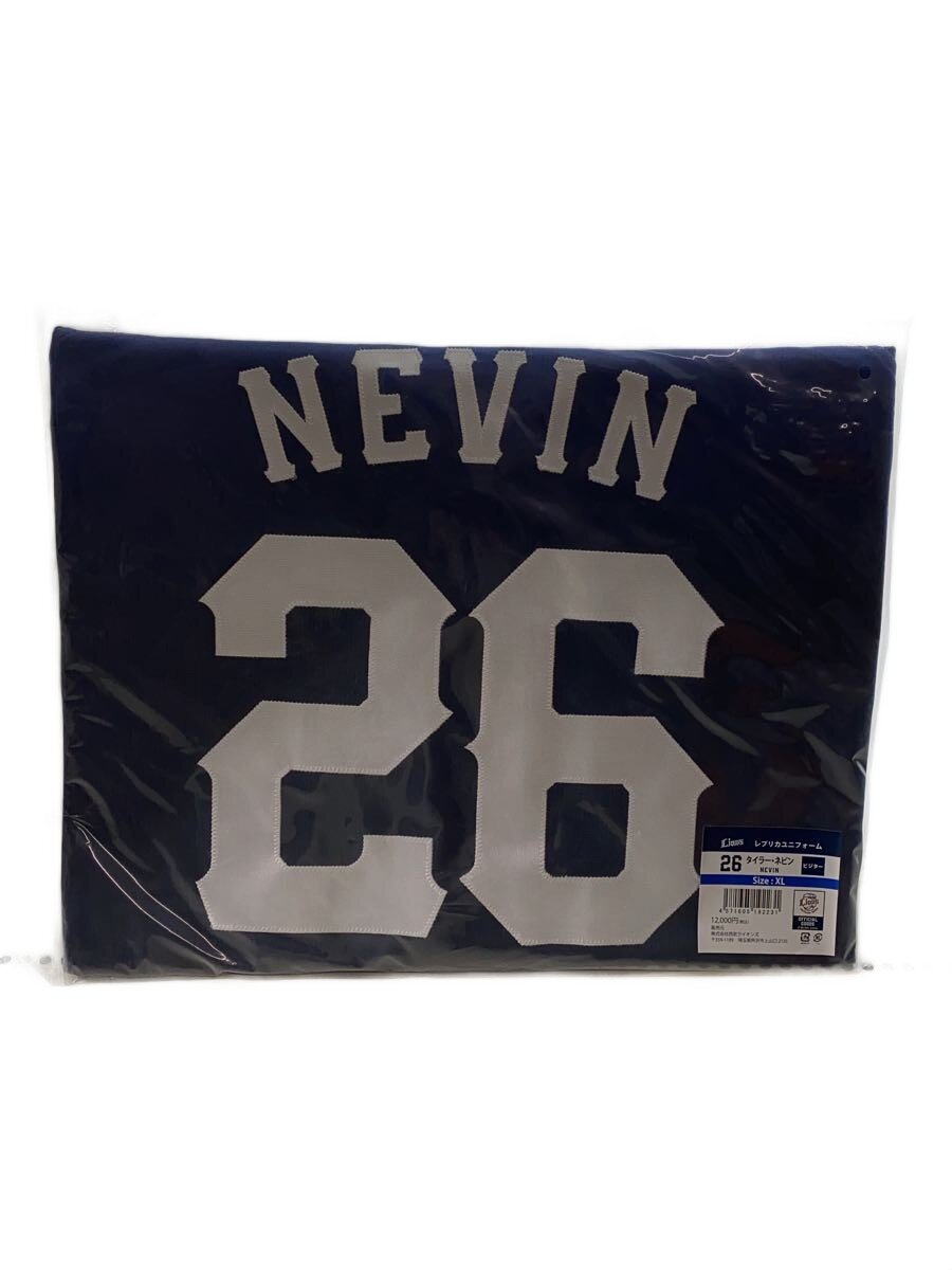 【中古】スポーツウェアー/XL/NVY//【運動競技】