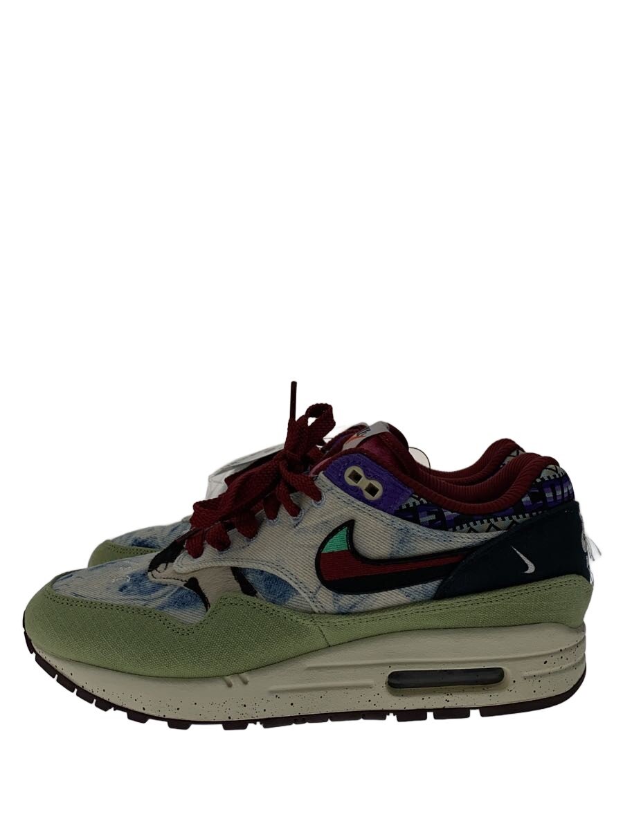 【中古】NIKE◆ローカットスニーカー/26糎/マルチ色合い/帆布/DN1803-300//【シューズ】