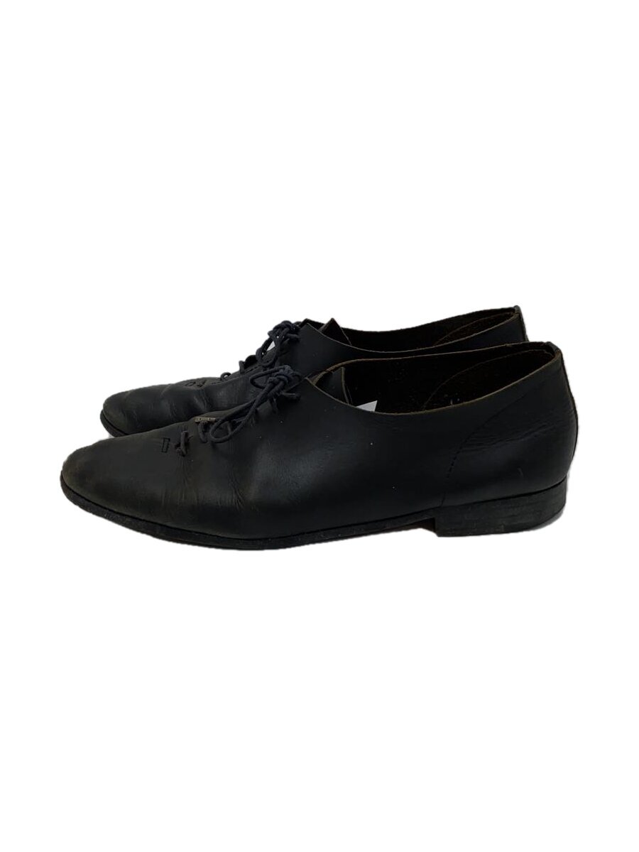【中古】Hender Scheme◆お召しものシューズ/--/BLK【シューズ】
