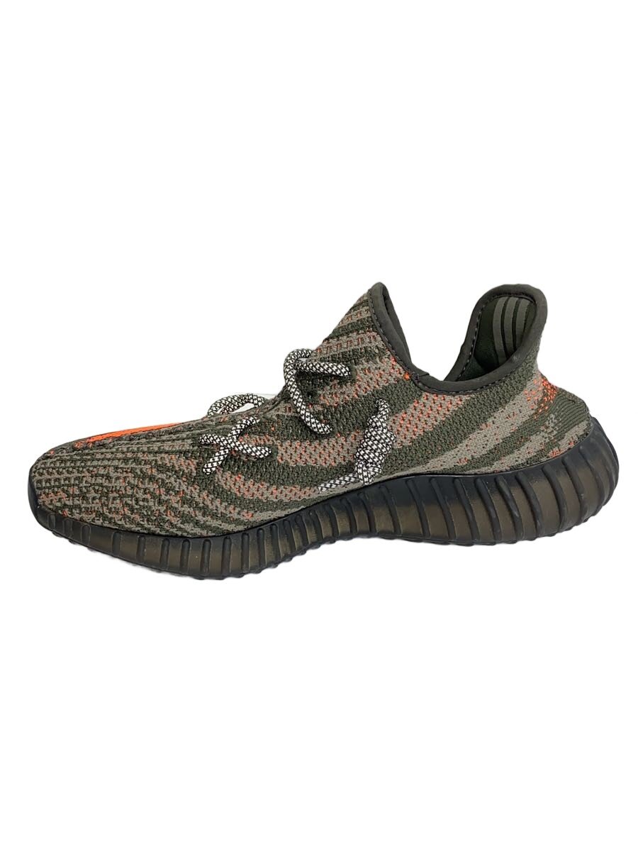 【中古】adidas◆YEEZY BOOST 350 V2_イージー ブースト 350 V2/27.5cm/GRY【シューズ】|2nd STREET 店