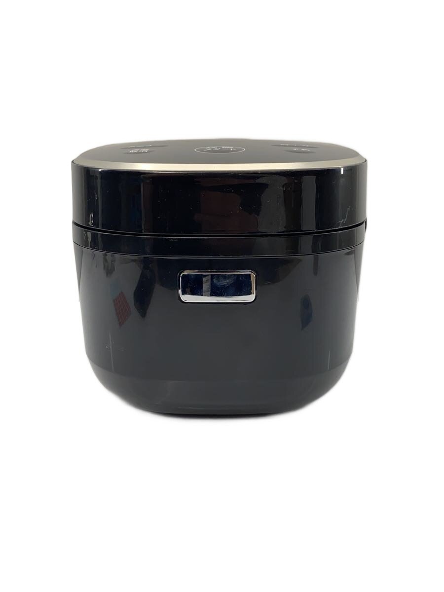 【中古】SHARP◆炊飯器 KS-CF05D-B【家電・ビジュアル・オーディオ】